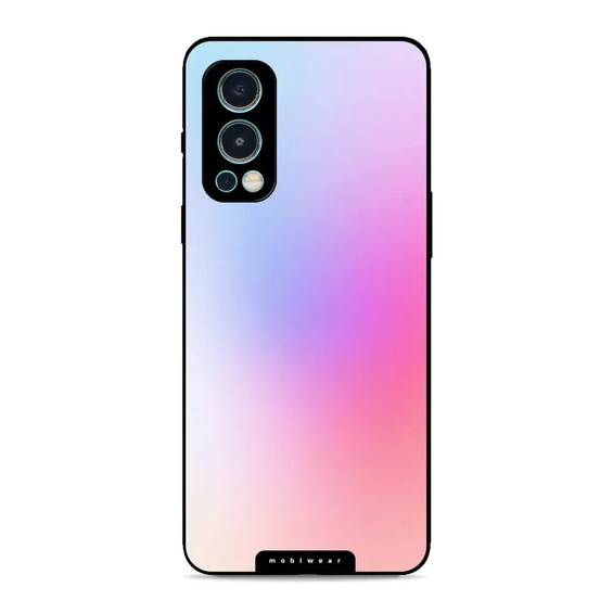 Etui Glossy Case do OnePlus Nord 2 5G - wzór G065G