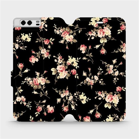 Etui do Huawei P10 - wzór VD02S