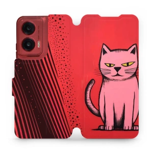 Etui do Motorola Moto G35 5G - wzór VP54S