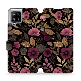 Etui do Samsung Galaxy A42 - wzór V170S