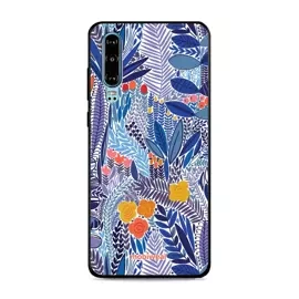 Etui Glossy Case do Huawei P30 - wzór G037G