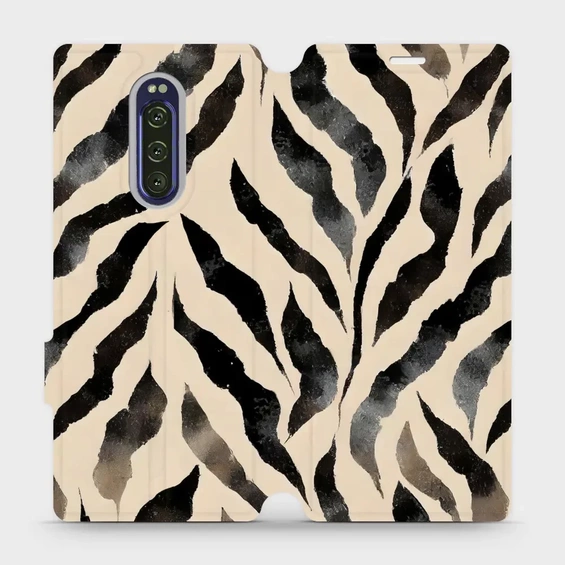 Etui do Sony Xperia 1 - wzór VA53S