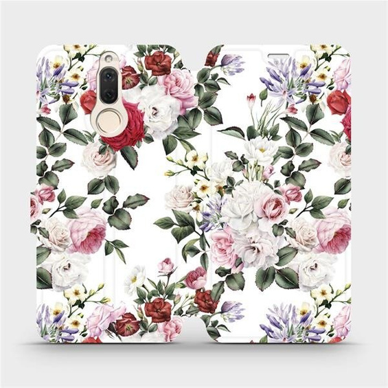 Etui do Huawei Mate 10 Lite - wzór MD01S