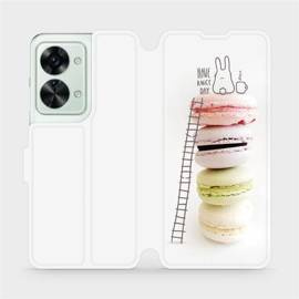 Etui do OnePlus Nord 2T 5G - wzór M090P