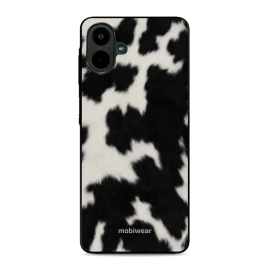 Etui Glossy Case do Samsung Galaxy A07 - wzór G165G