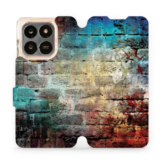 Etui do Huawei Honor X7d - wzór V061P