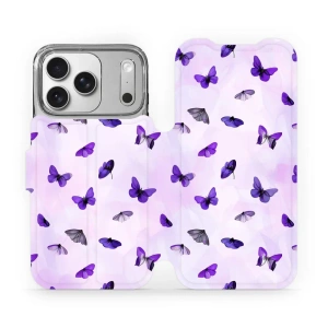 Etui do Apple iPhone 17 Pro - wzór VP76S