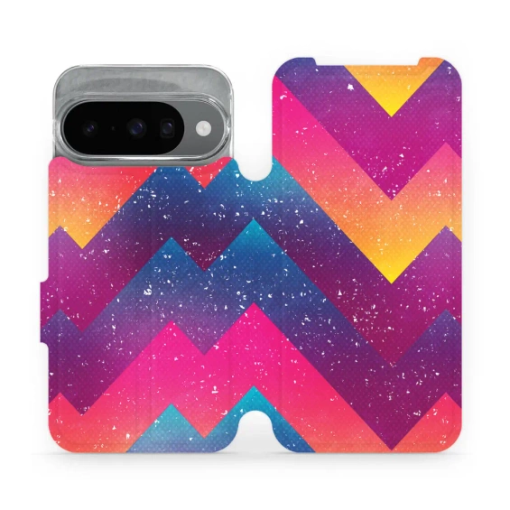 Etui do Google Pixel 10 - wzór V110S
