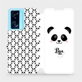Etui do OPPO A57S - wzór M030P