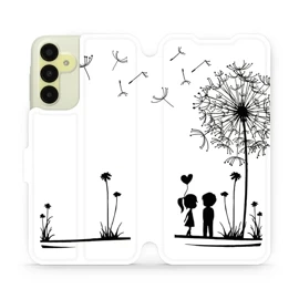 Etui do Samsung Galaxy M15 5G - wzór MH16P