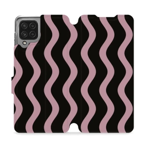 Etui do Samsung Galaxy M32 4G - wzór VA54S