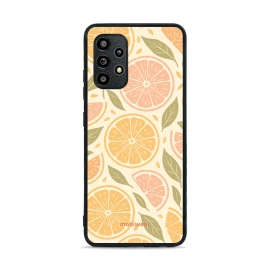 Etui Glossy Case do Samsung Galaxy A32 4G - wzór GP80G