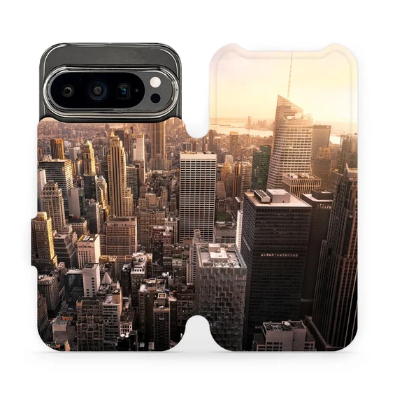 Etui do Google Pixel 9 Pro - wzór M138P