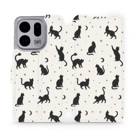 Etui do OPPO Find X9 - wzór V162S