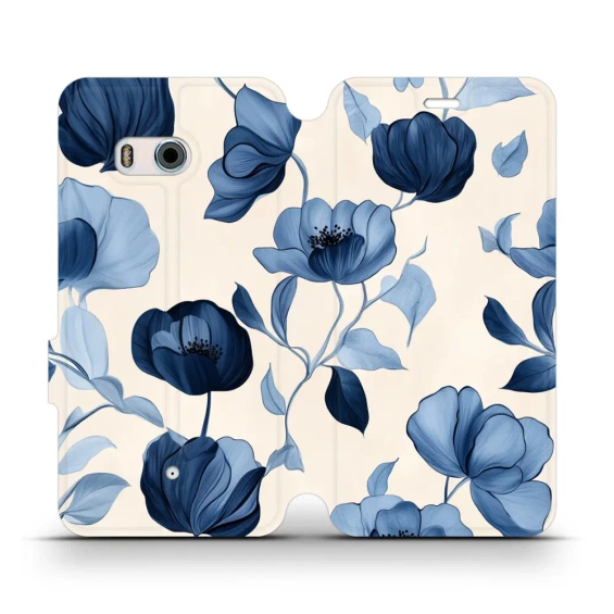Etui do HTC U11 - wzór VP73S