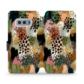 Etui do Samsung Galaxy S10e - wzór V167S