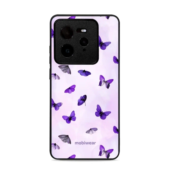 Etui Glossy Case do Realme GT 7 Pro - wzór GP77G