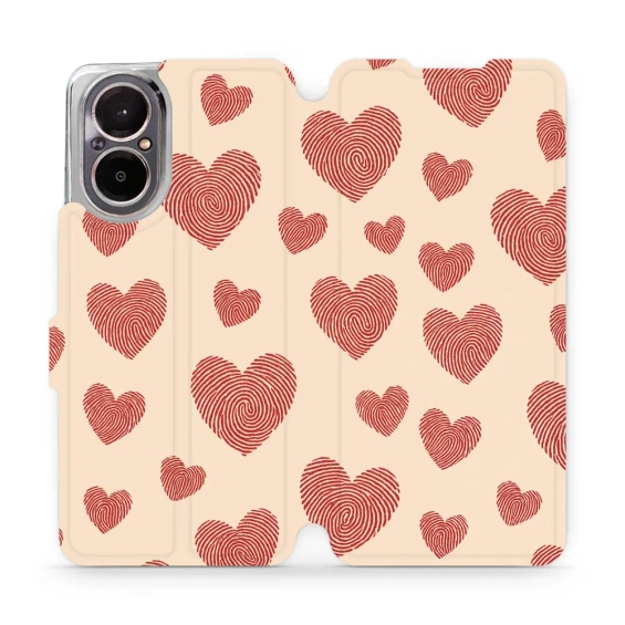 Etui do Realme C67 4G - wzór VP93S