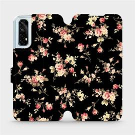 Etui do Realme 7 - wzór VD02S