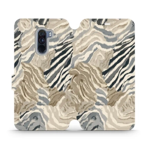 Etui do Xiaomi Pocophone F1 - wzór V168S