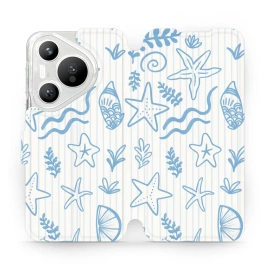 Etui do Huawei Pura 70 - wzór VP88S