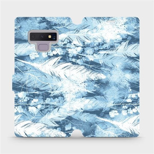 Etui do Samsung Galaxy Note 9 - wzór M058S