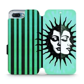 Etui do Huawei Honor 10 - wzór VP58S