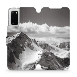 Etui do Samsung Galaxy S20 - wzór M152P