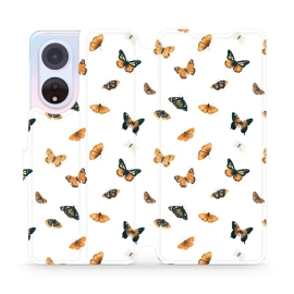 Etui do OPPO A98 5G - wzór MP77S