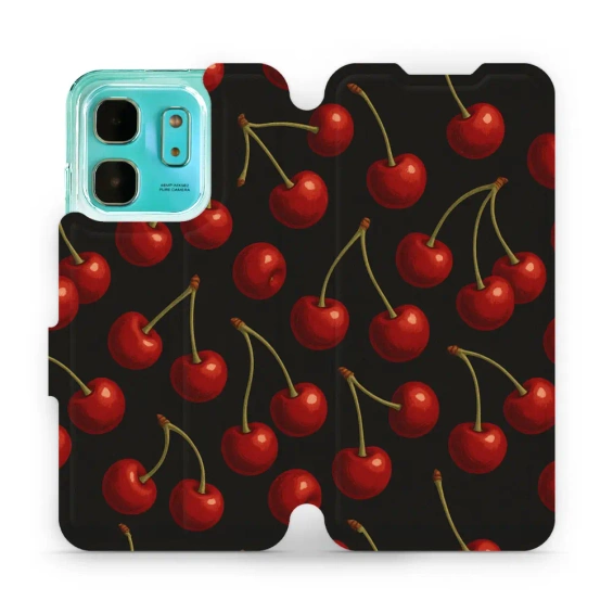 Etui do Infinix HOT 50i - wzór VP83S