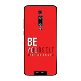 Etui Glossy Case do Xiaomi Mi 9T - wzór G072G