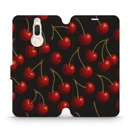 Etui do Huawei Mate 10 Lite - wzór VP83S