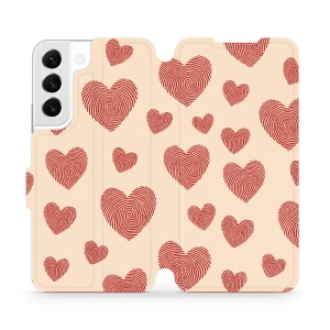 Etui do Samsung Galaxy S22 - wzór VP93S