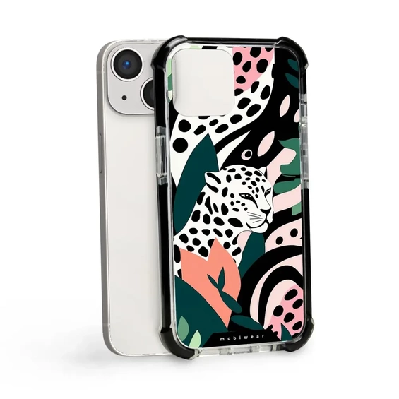 Etui MagSafe Elite Bumper Apple iPhone 13 mini - wzór D027D