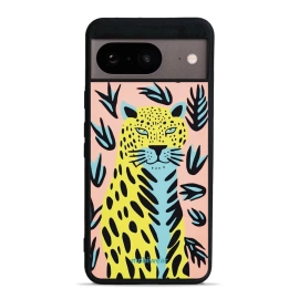 Etui Glossy Case do Google Pixel 8 - wzór G052G