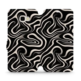 Etui do Samsung Galaxy J4 Plus 2018 - wzór VA63S