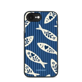 Etui Glossy Case do Apple iPhone 16e - wzór GP89G