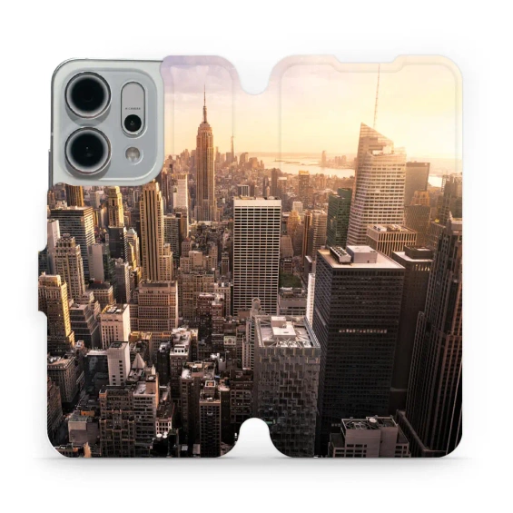 Etui do OPPO Reno 14 5G - wzór M138P