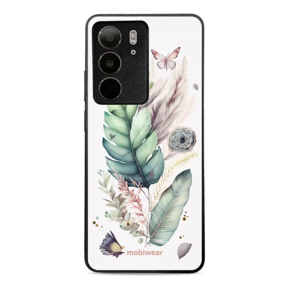 Etui Glossy Case do Realme C75 - wzór G018G
