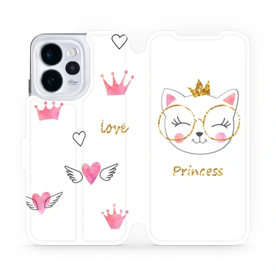 Etui do OPPO Reno 15 - wzór MH03S