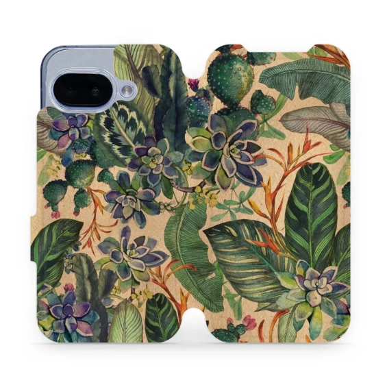 Etui do Google Pixel 9A - wzór VP05S