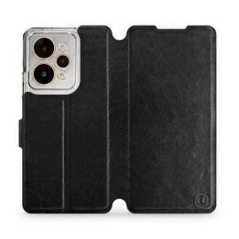 Etui do Realme 15 Pro 5G - wzór Black&Gray