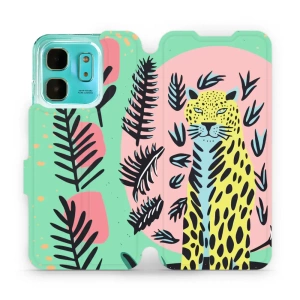 Etui do Infinix HOT 50i - wzór VP52S