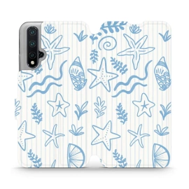 Etui do Huawei Honor 20 - wzór VP88S