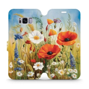 Etui do Samsung Galaxy S8 Plus - wzór VP43S