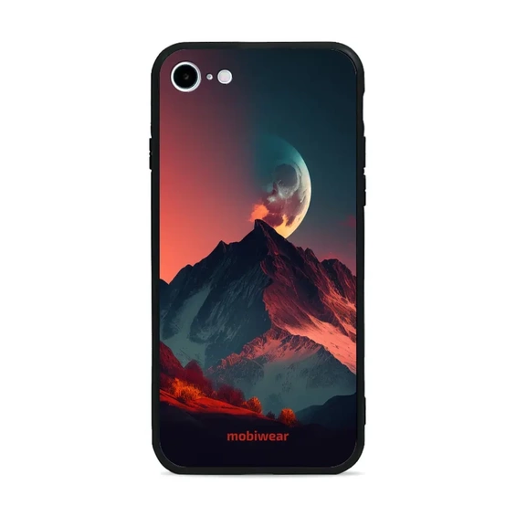 Etui Glossy Case do Apple iPhone 7 - wzór G007G