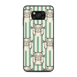 Etui Glossy Case do Xiaomi Redmi Note 14 4G - wzór GP90G