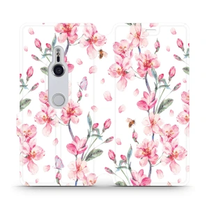 Etui do Sony Xperia XZ3 - wzór M124S