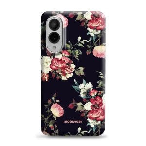 Etui Elite Pro do Samsung Galaxy S25 Edge - wzór ED11E