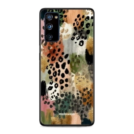 Etui Glossy Case do Samsung Galaxy S20 FE - wzór G167G